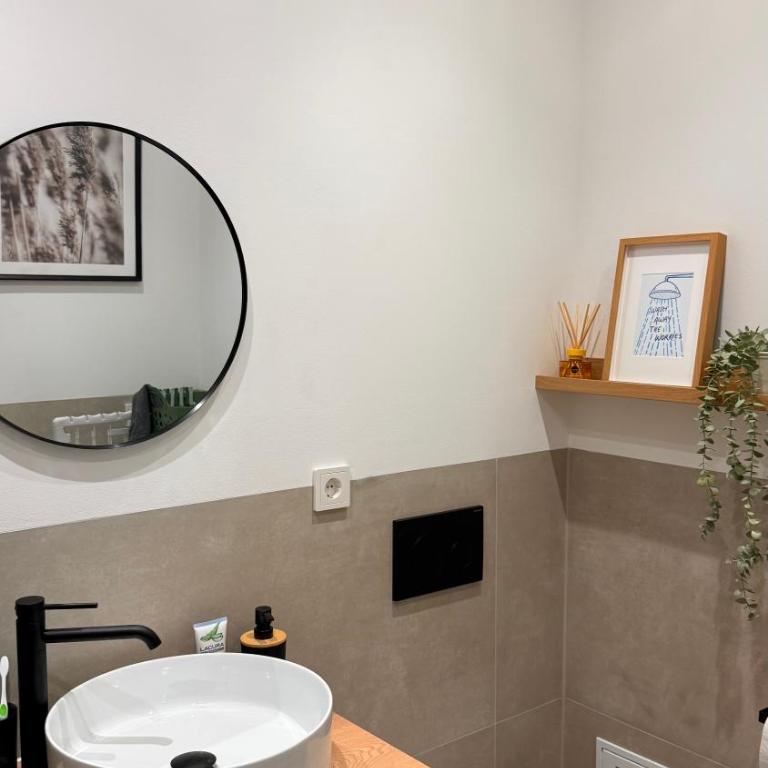 Stay 27 - Apartment mit 1 Schlafzimmer - 6