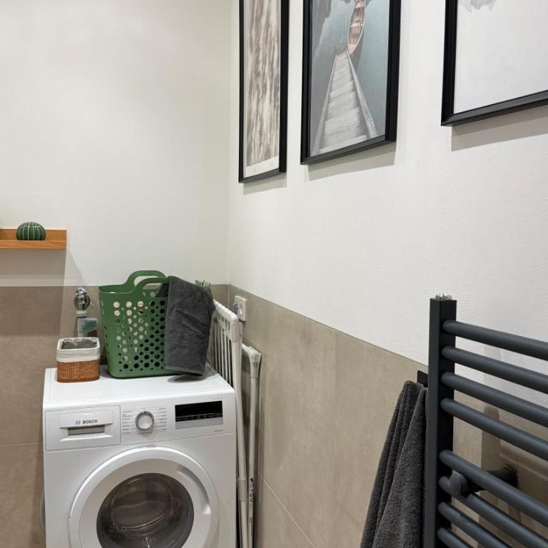Stay 27 - Apartment mit 1 Schlafzimmer - 7