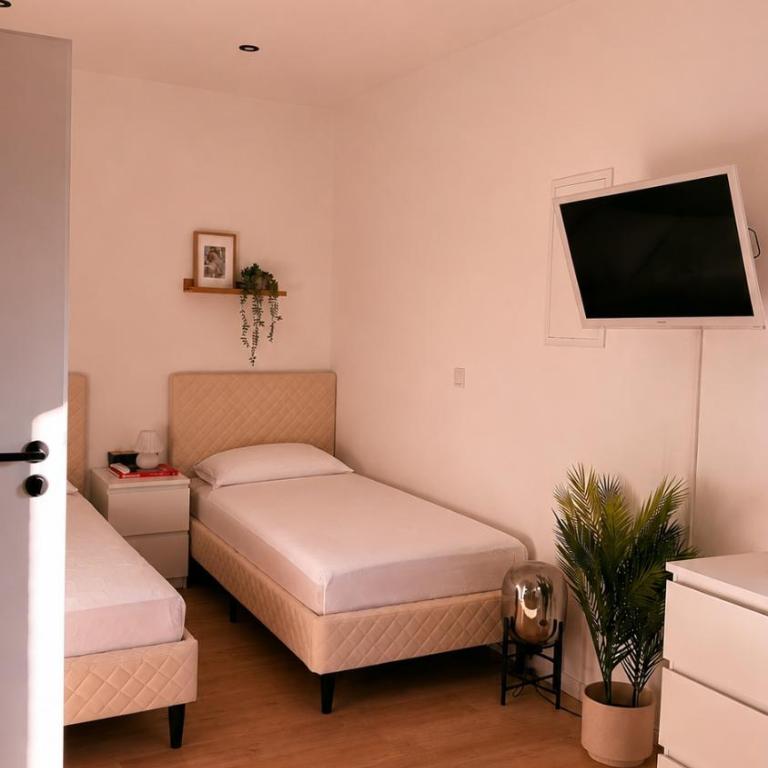 Stay 27 - Apartment mit 1 Schlafzimmer - 11