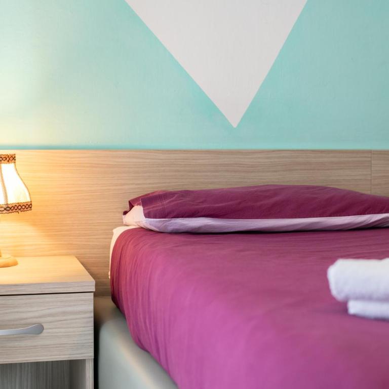 Casa per Ferie Le Rais - Camera Matrimoniale/Doppia con Letti Singoli con Bagno Privato - 2
