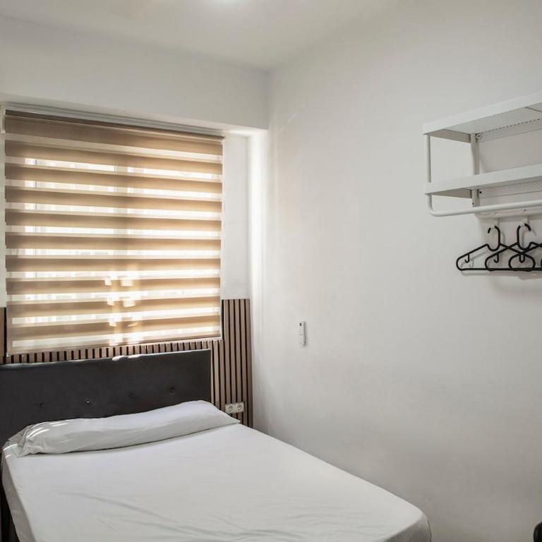 Next Stop Atocha - Chambre Deluxe - 3