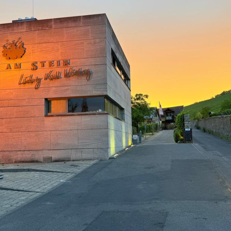 Stay 27 - Apartment mit 1 Schlafzimmer - 13