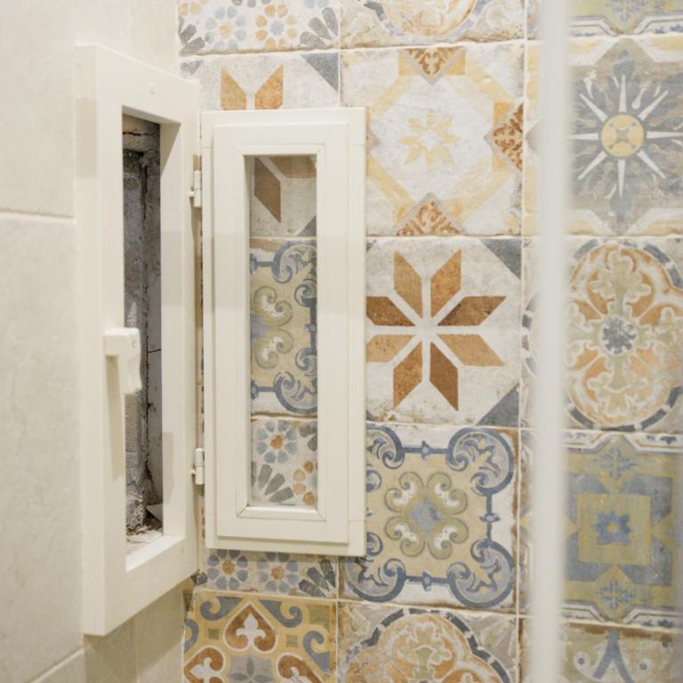 Casa Maribel - Perugia Centro Storico - Two-Bedroom Apartment - 24