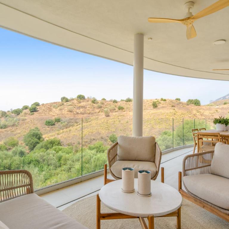 Higueron Valley III by ELE Apartments - Apartamento de 3 dormitorios - 19