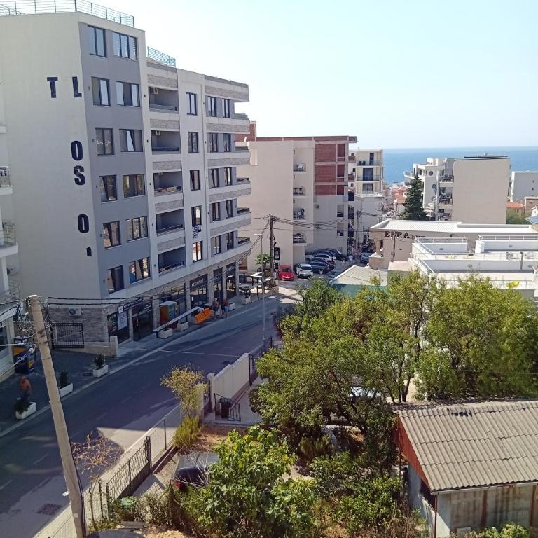 Ami Lux - Apartman sa 1 Spavaćom Sobom - 12