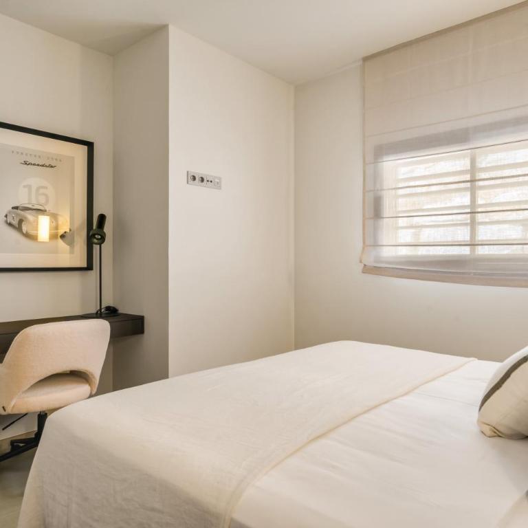 Higueron Valley III by ELE Apartments - Apartamento de 3 dormitorios - 20