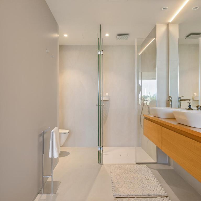 Higueron Valley III by ELE Apartments - Apartamento de 3 dormitorios - 11