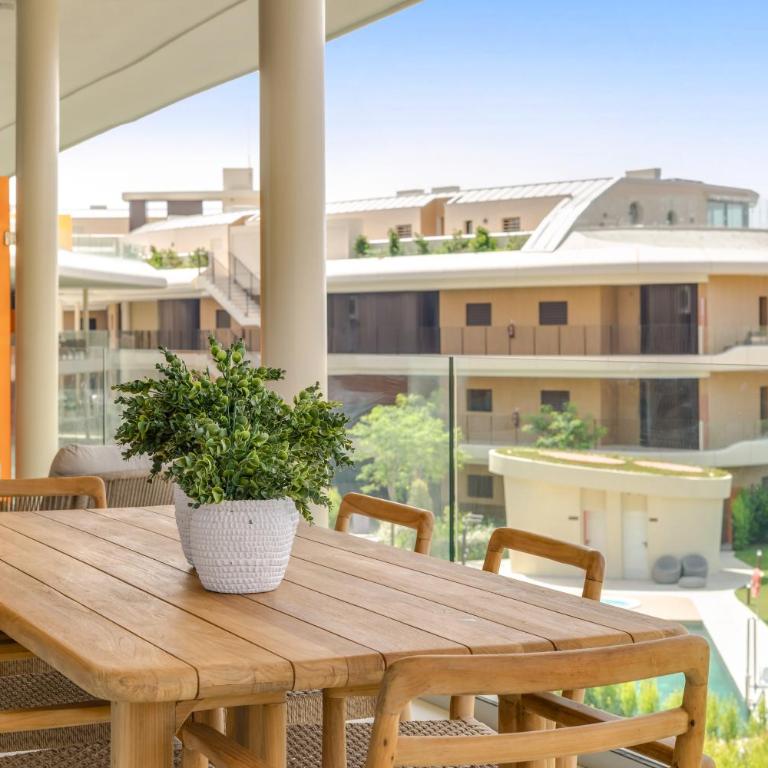 Higueron Valley III by ELE Apartments - Apartamento de 3 dormitorios - 24