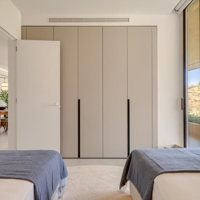 Higueron Valley III by ELE Apartments - Apartamento de 3 dormitorios - 26
