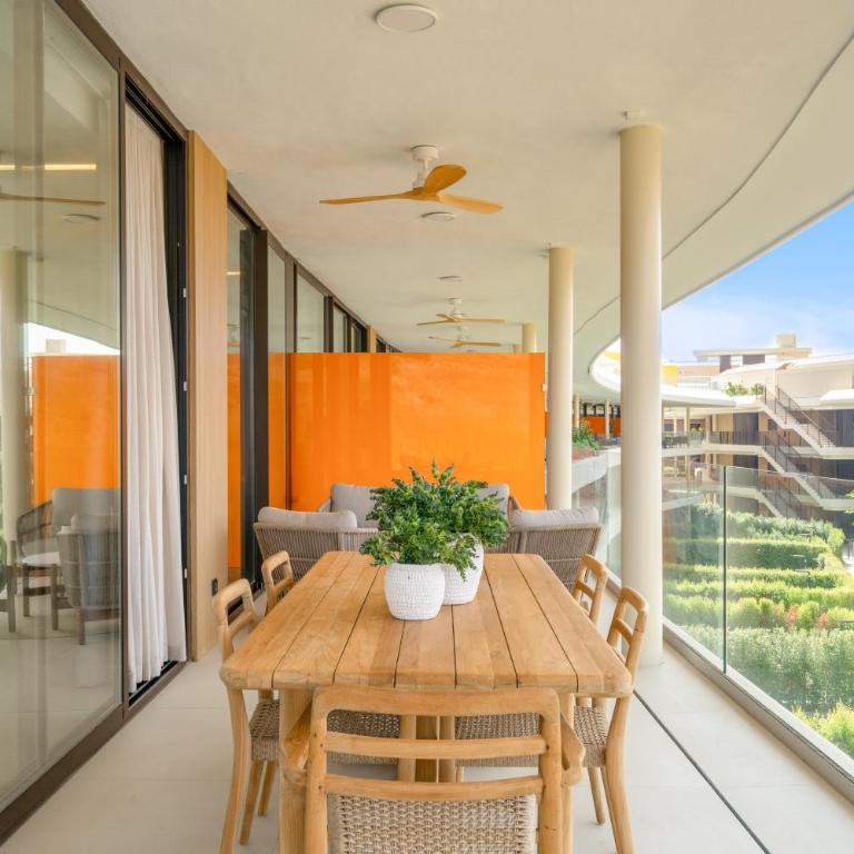 Higueron Valley III by ELE Apartments - Apartamento de 3 dormitorios - 18