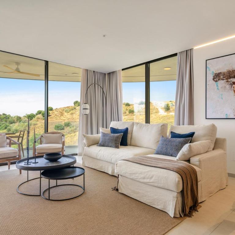 Higueron Valley III by ELE Apartments - Apartamento de 3 dormitorios - 6