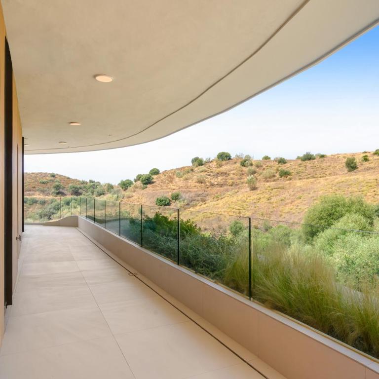 Higueron Valley III by ELE Apartments - Apartamento de 3 dormitorios - 13