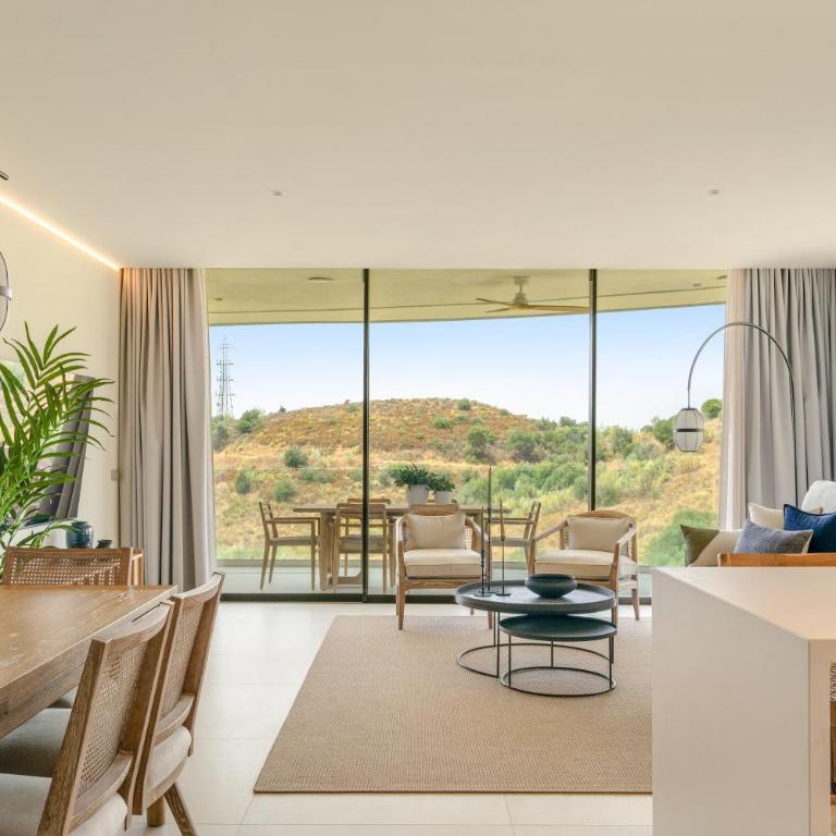 Higueron Valley III by ELE Apartments - Apartamento de 3 dormitorios - 5