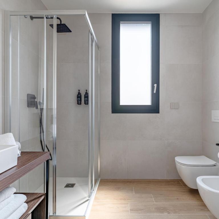 CityLife Terrace Suites - Appartamento Deluxe con 1 Camera da Letto - 6