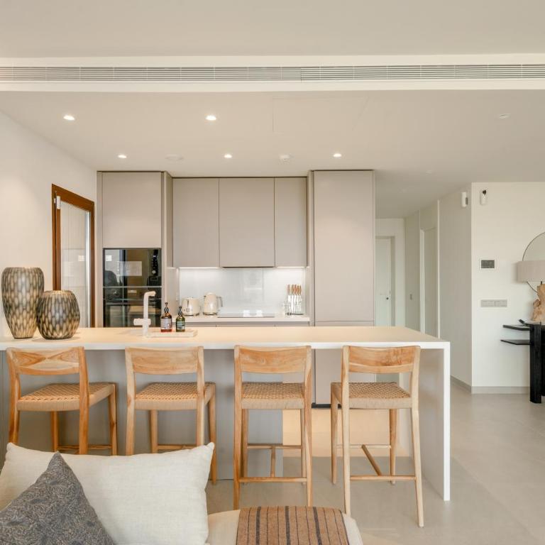 Higueron Valley III by ELE Apartments - Apartamento de 3 dormitorios - 17