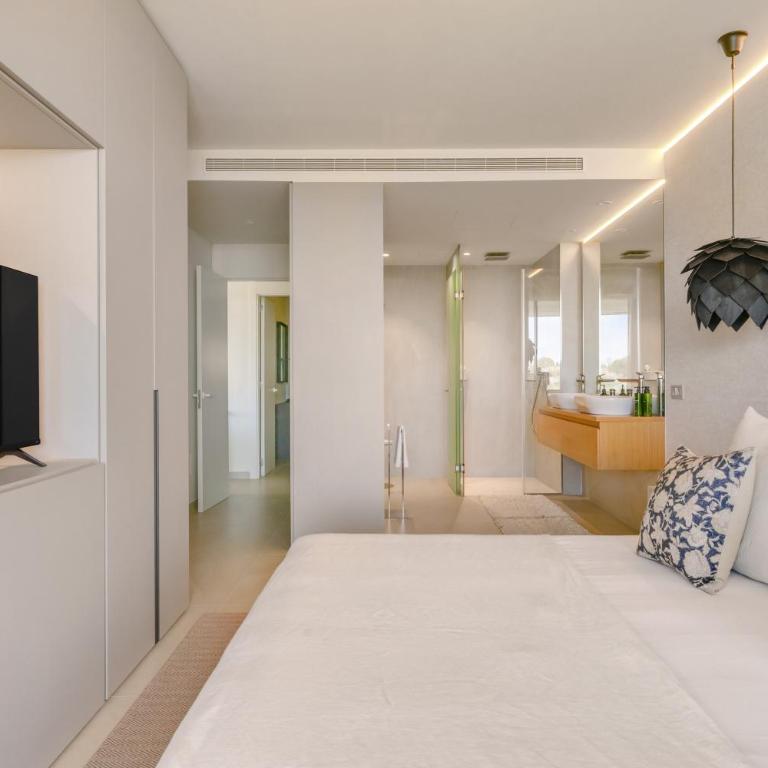 Higueron Valley III by ELE Apartments - Apartamento de 3 dormitorios - 9