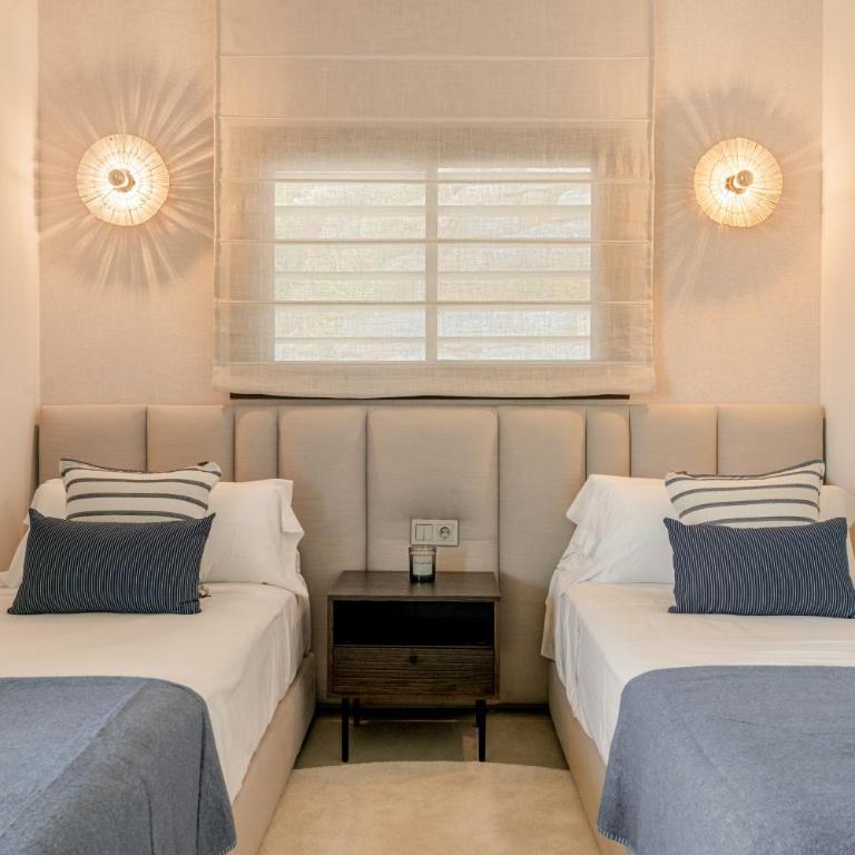 Higueron Valley III by ELE Apartments - Apartamento de 3 dormitorios - 27
