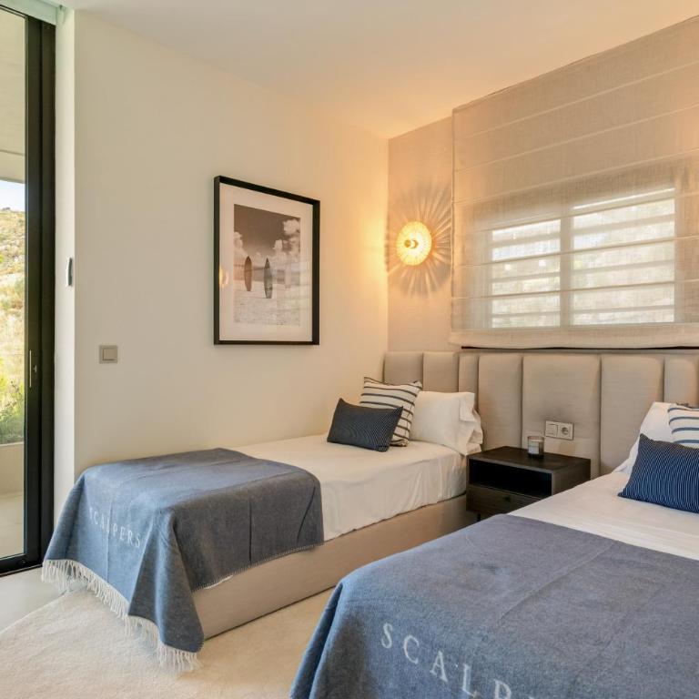 Higueron Valley III by ELE Apartments - Apartamento de 3 dormitorios - 25