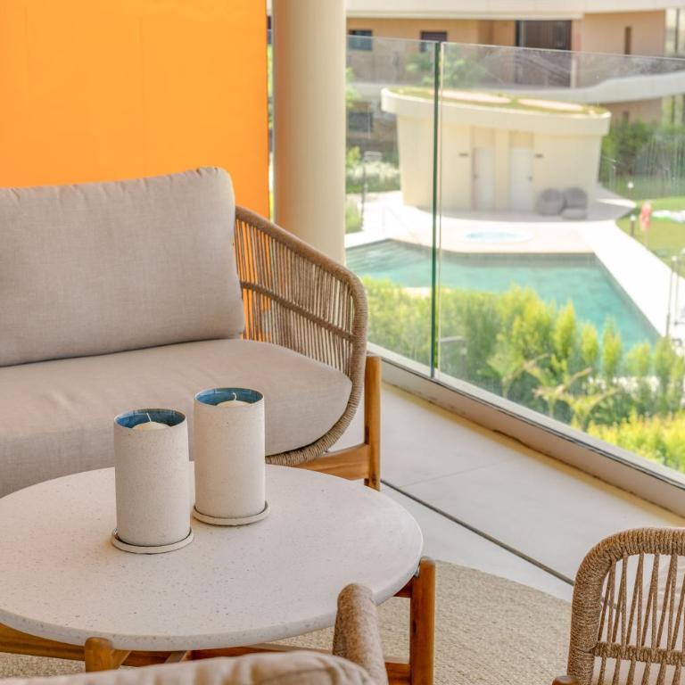 Higueron Valley III by ELE Apartments - Apartamento de 3 dormitorios - 23