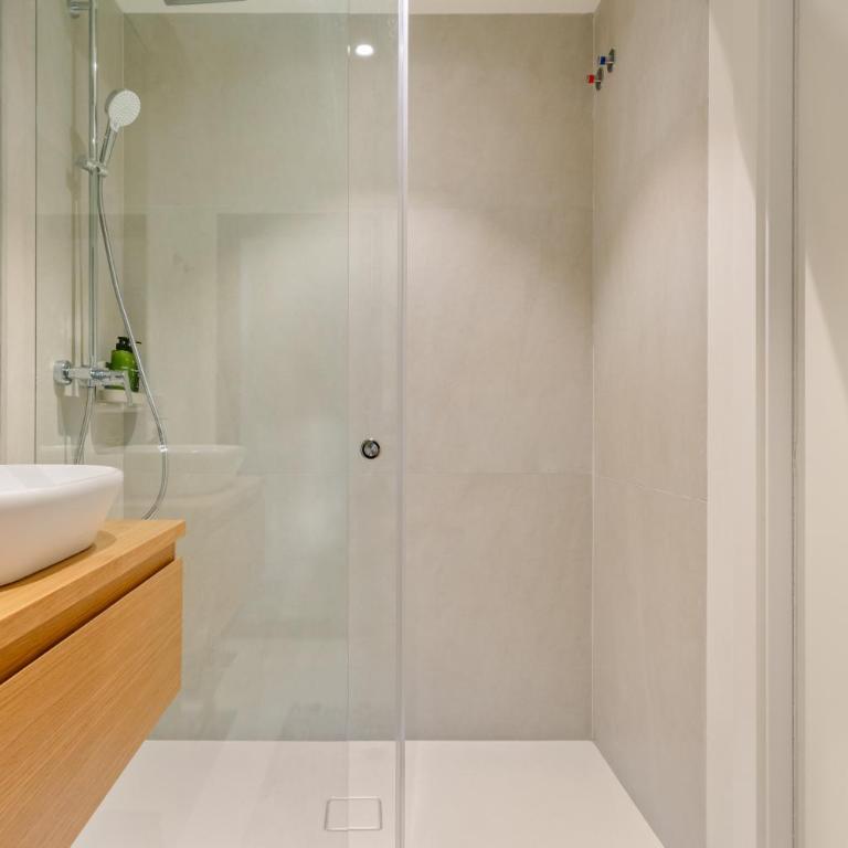 Higueron Valley III by ELE Apartments - Apartamento de 3 dormitorios - 31