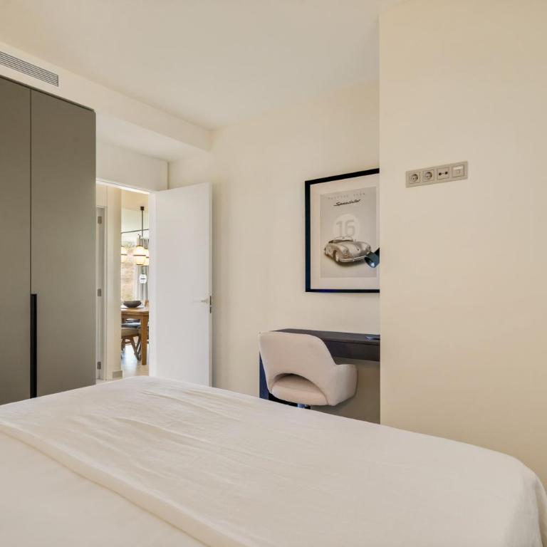 Higueron Valley III by ELE Apartments - Apartamento de 3 dormitorios - 21
