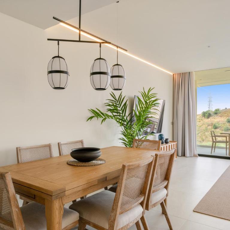Higueron Valley III by ELE Apartments - Apartamento de 3 dormitorios - 4
