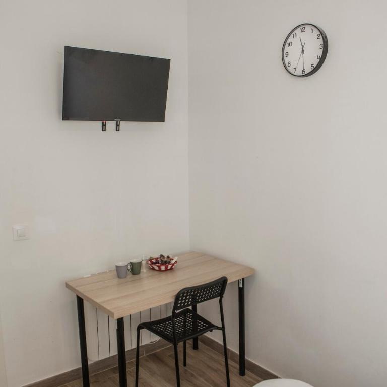 Next Stop Atocha - Chambre Deluxe - 1