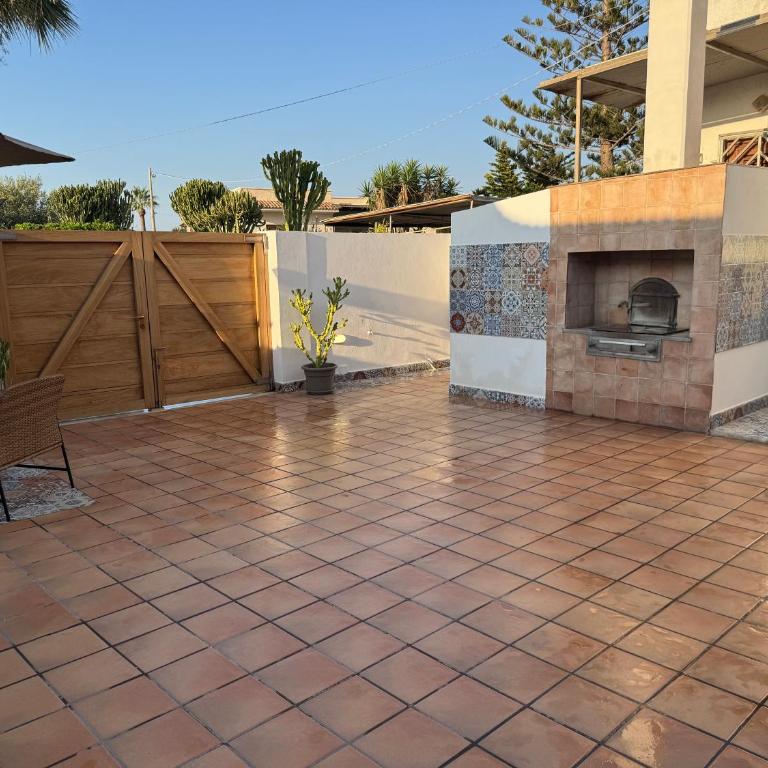Villetta - Punta Palermo Marsala - Casa Vacanze - 7