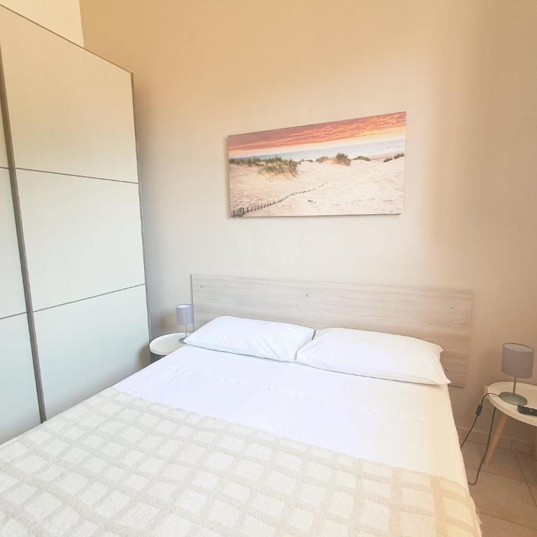 Alloggio Turistico Adelaide - Appartamento con 1 Camera da Letto - 9