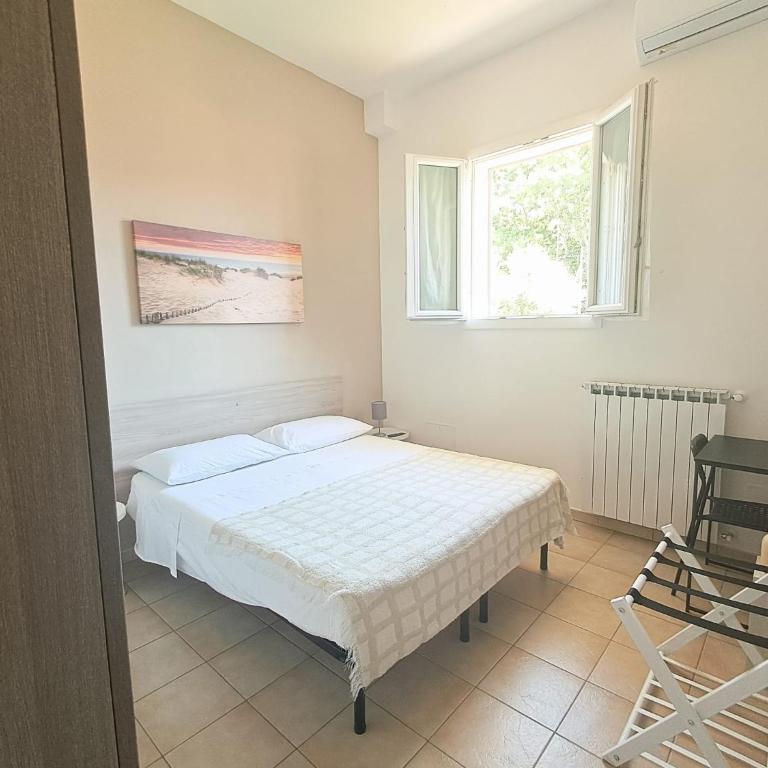 Alloggio Turistico Adelaide - Appartamento con 1 Camera da Letto - 8