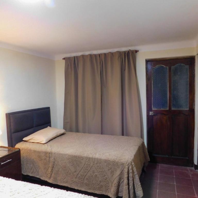 Casa Asunta - Habitación Doble - 2