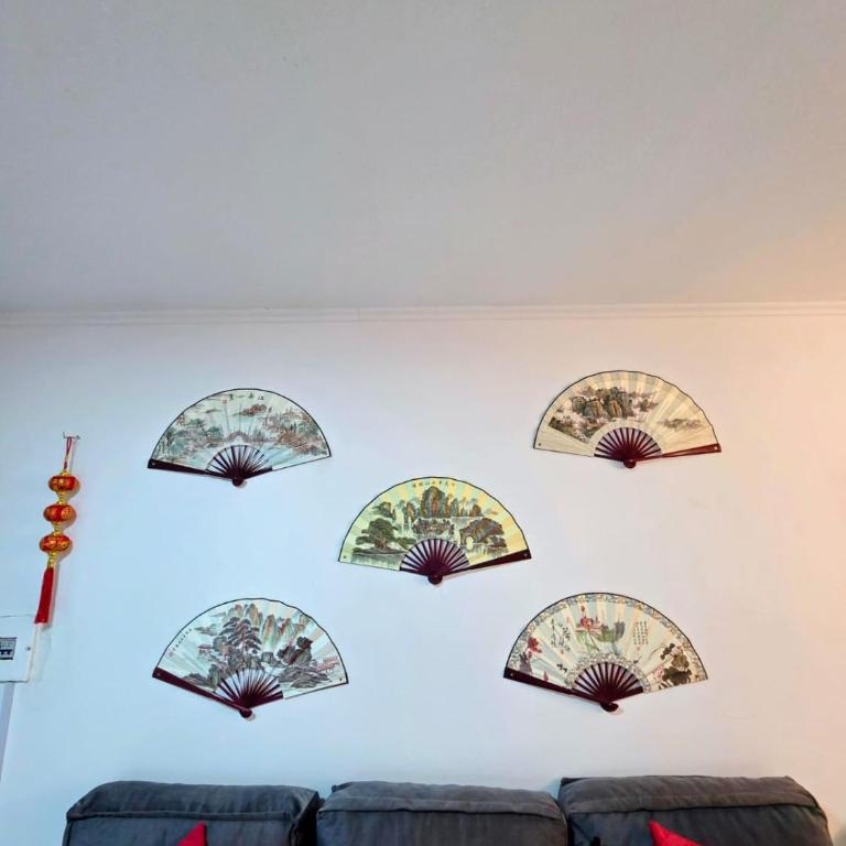 Casa Zen a metros del Buen Pastor Depto entero con lavarropas - Apartamento de 1 dormitorio - 17