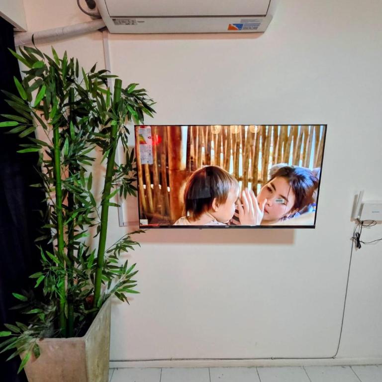 Casa Zen a metros del Buen Pastor Depto entero con lavarropas - Apartamento de 1 dormitorio - 12
