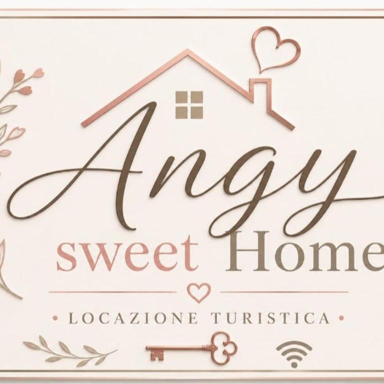 Angy Sweet Home - Appartamento con 1 Camera da Letto - 1