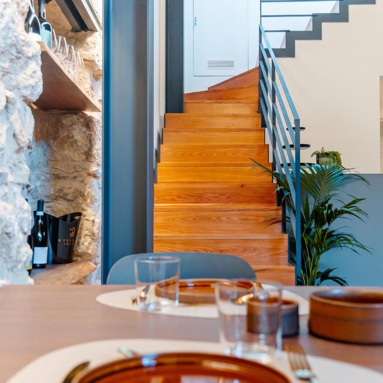 Antiche Cantine Bed & Breakfast - Camera Quadrupla con Bagno Privato - 19
