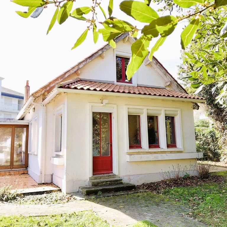 Phare - SAINT HILAIRE DE RIEZ - Maison 4 Chambres - 3