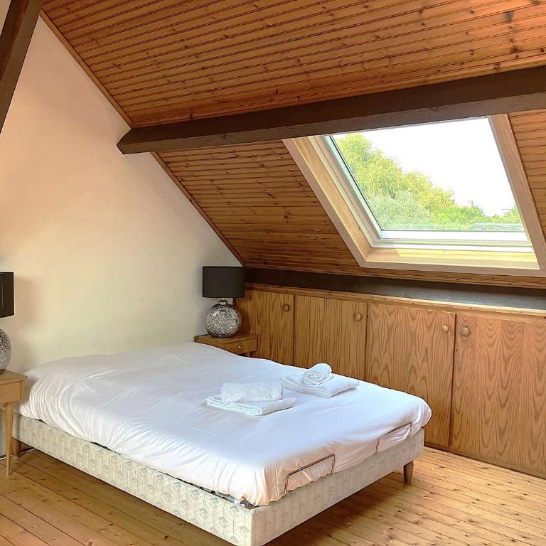 Phare - SAINT HILAIRE DE RIEZ - Maison 4 Chambres - 14
