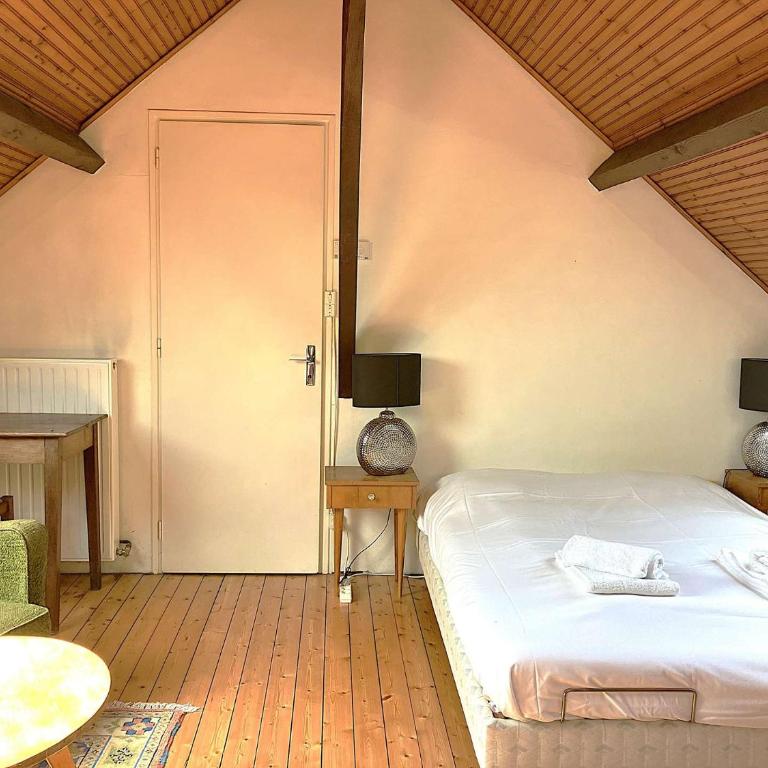 Phare - SAINT HILAIRE DE RIEZ - Maison 4 Chambres - 15