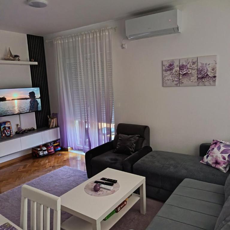 Banjski kutak - Apartman sa 1 Spavaćom Sobom - 11