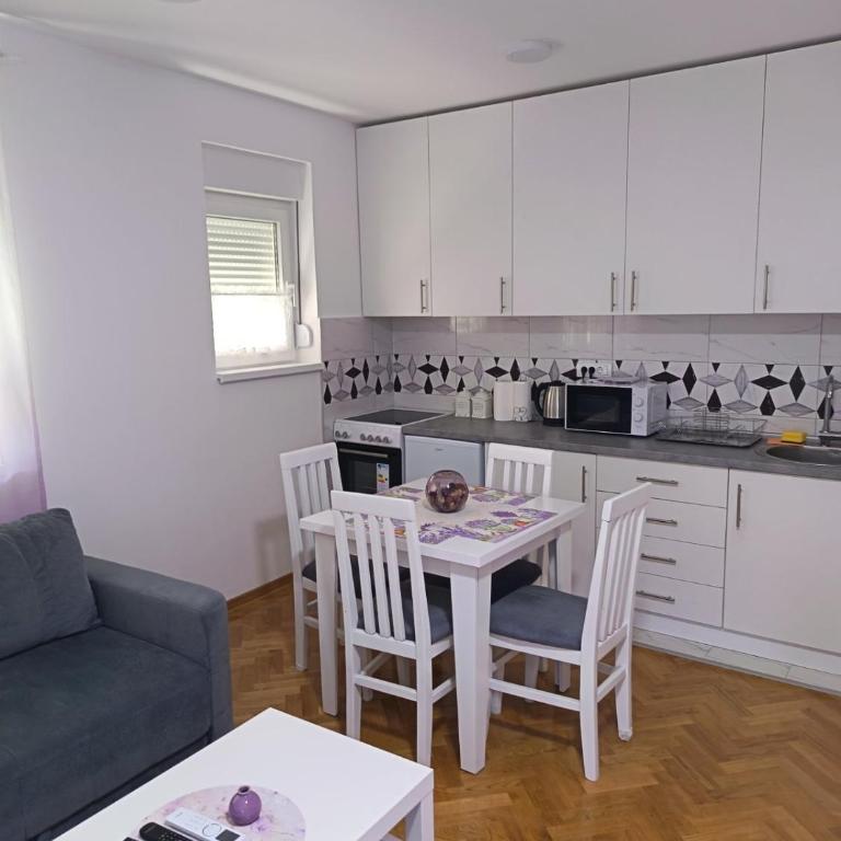 Banjski kutak - Apartman sa 1 Spavaćom Sobom - 10