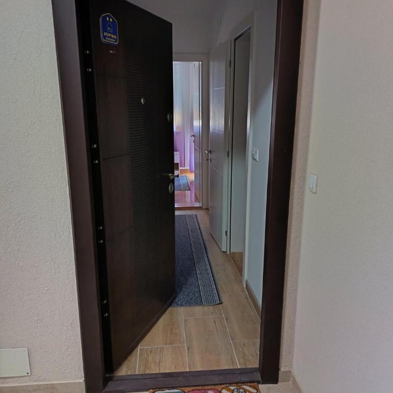 Banjski kutak - Apartman sa 1 Spavaćom Sobom - 7