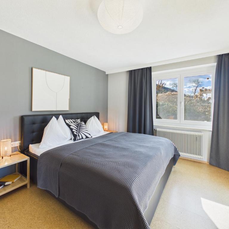 Boutique73 Exclusive Villa 10 Guests All Seasons - Haus mit 5 Schlafzimmern - 3
