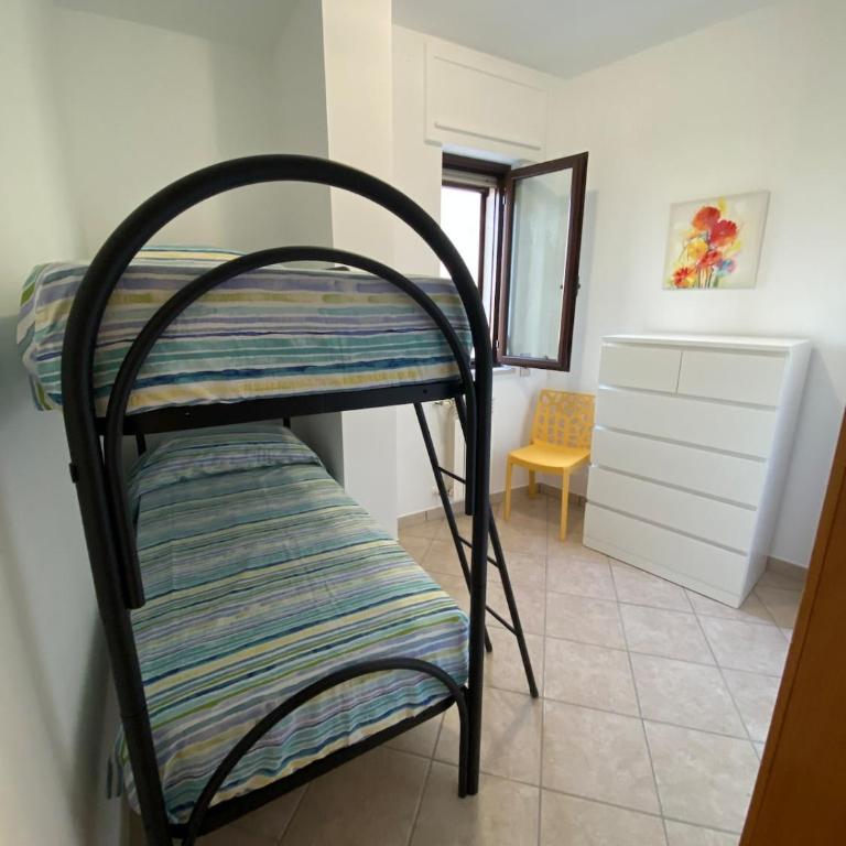 Lisa House - Appartamento con 1 Camera da Letto - 17
