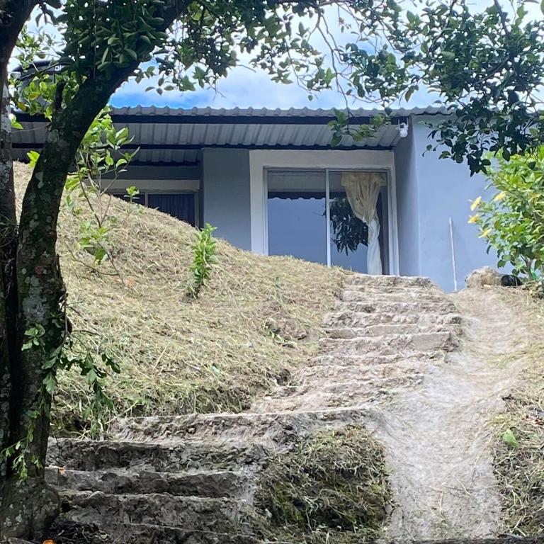 Santo Cristo - Casa de 2 dormitorios - 11