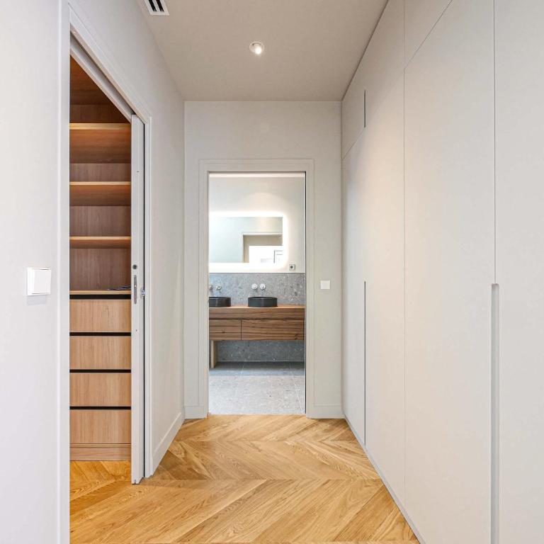 Exceptional Townhouse - Private Garden - Apartamento de 5 dormitorios - 7