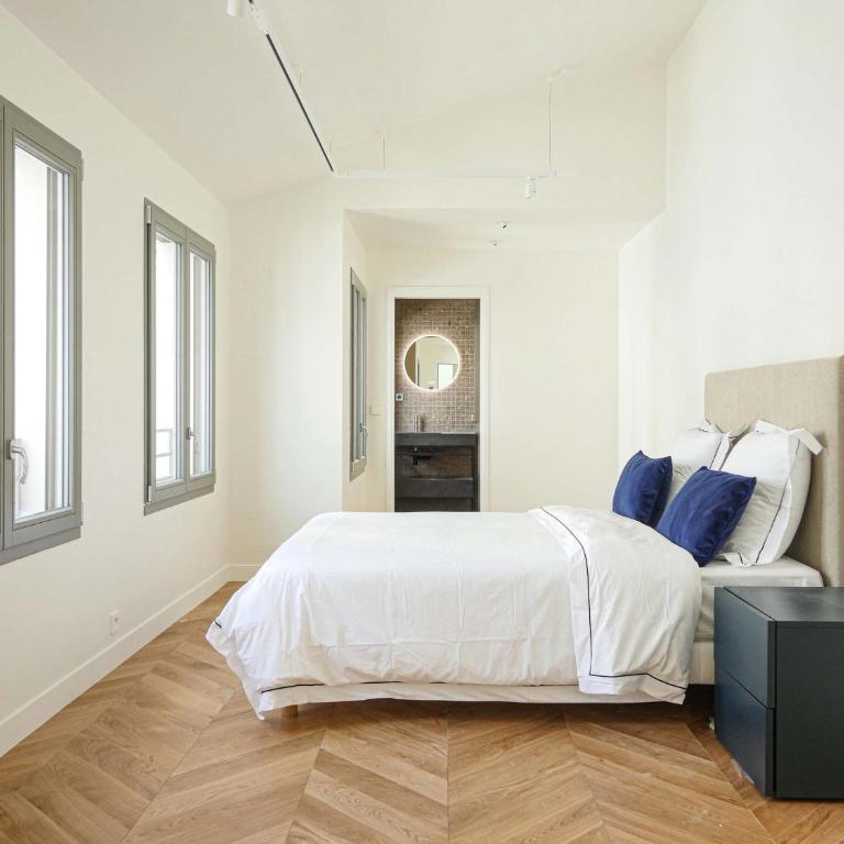 Exceptional Townhouse - Private Garden - Apartamento de 5 dormitorios - 6