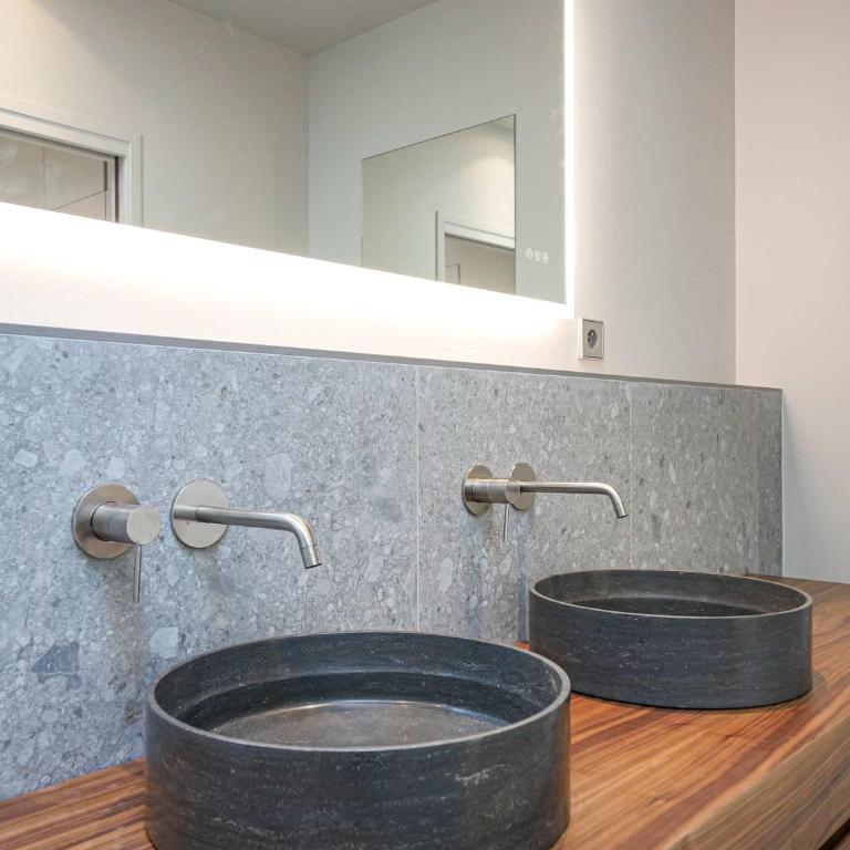 Exceptional Townhouse - Private Garden - Apartamento de 5 dormitorios - 25