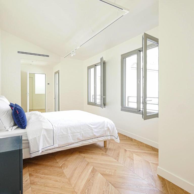 Exceptional Townhouse - Private Garden - Apartamento de 5 dormitorios - 11