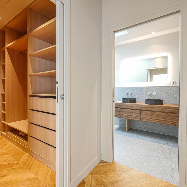 Exceptional Townhouse - Private Garden - Apartamento de 5 dormitorios - 27
