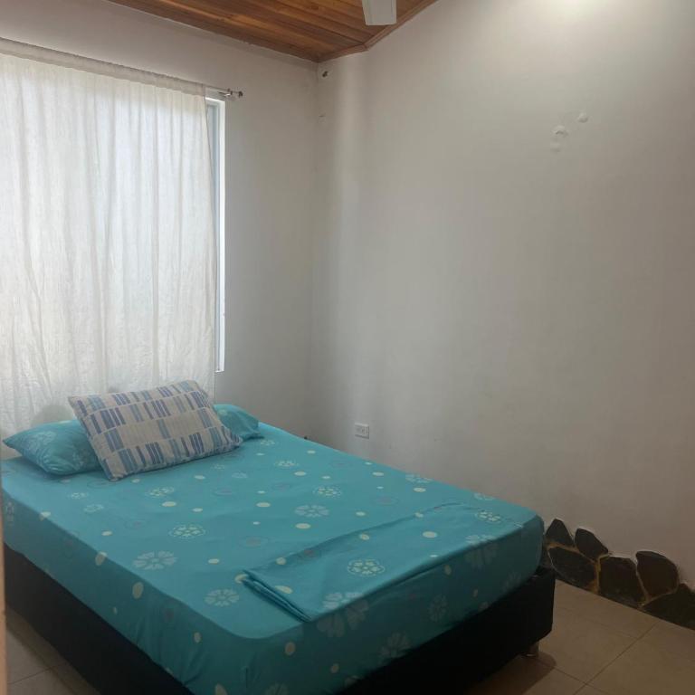 Flandes House y Pool - Casa de 3 dormitorios - 8